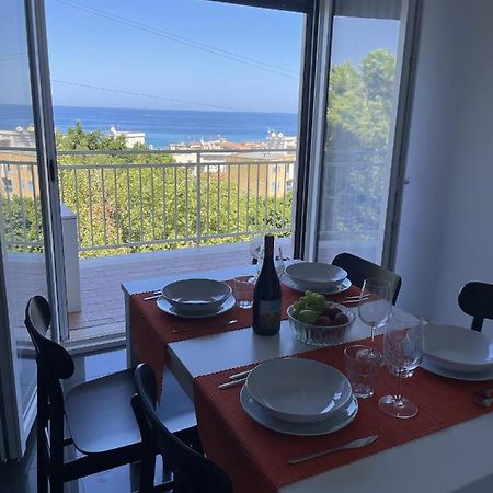 Una Finestra Sul Mare Cefalu Ngoại thất bức ảnh