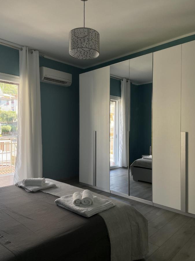 Una Finestra Sul Mare Cefalu Ngoại thất bức ảnh